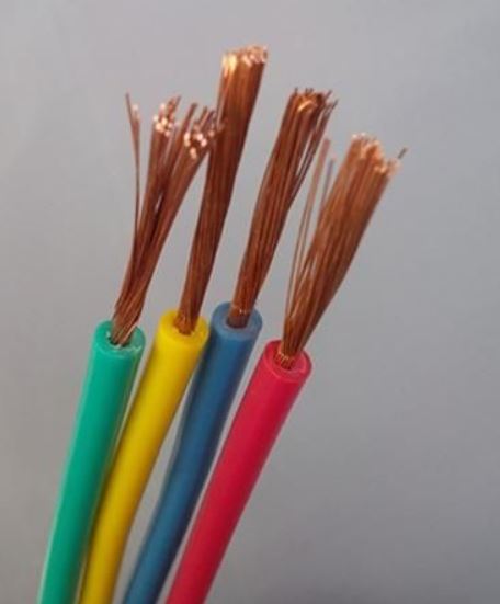 耐火電纜會(huì)不會(huì)燃燒呢？