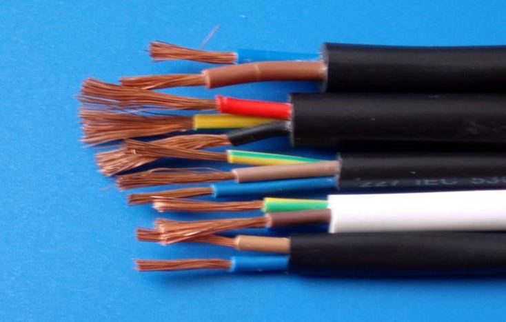 如何鑒定電線的好壞呢？