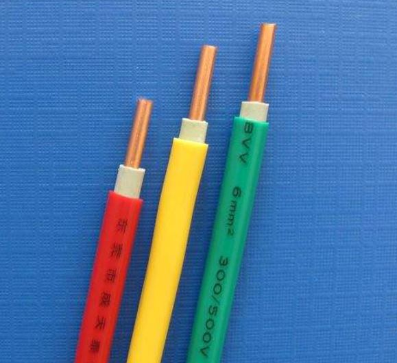 電纜的屏蔽層有什么作用呢？