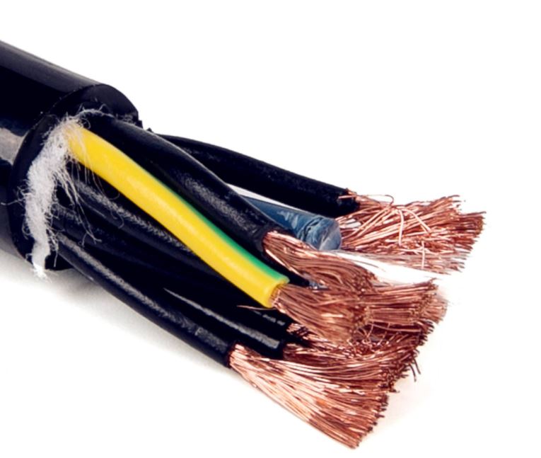 安裝電纜對建筑有哪些要求呢？